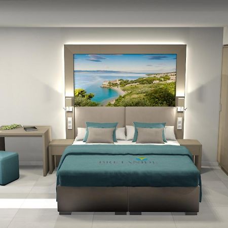 Bretanide Sport & Wellness Resort Bol Zewnętrze zdjęcie