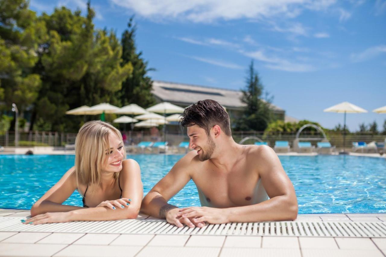 Bretanide Sport & Wellness Resort Bol Zewnętrze zdjęcie