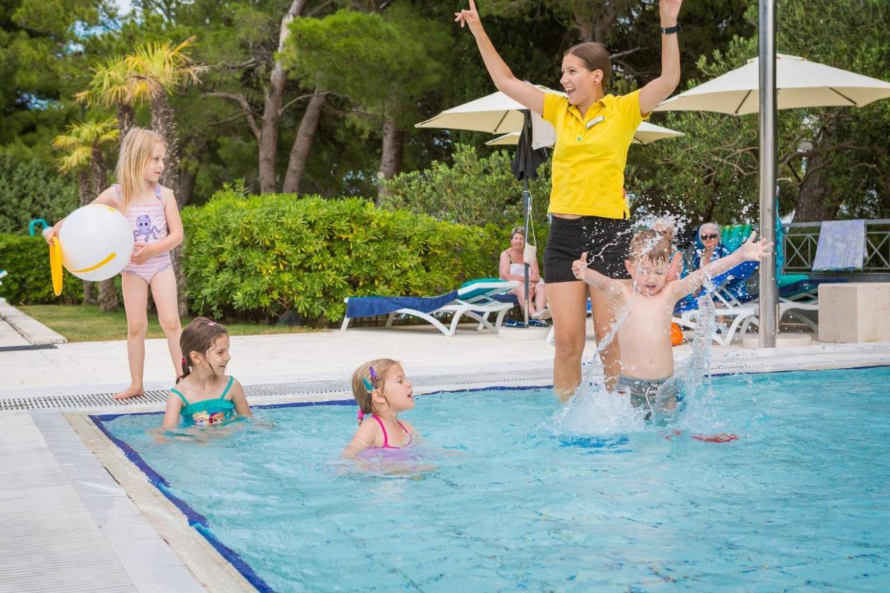 Bretanide Sport & Wellness Resort Bol Zewnętrze zdjęcie