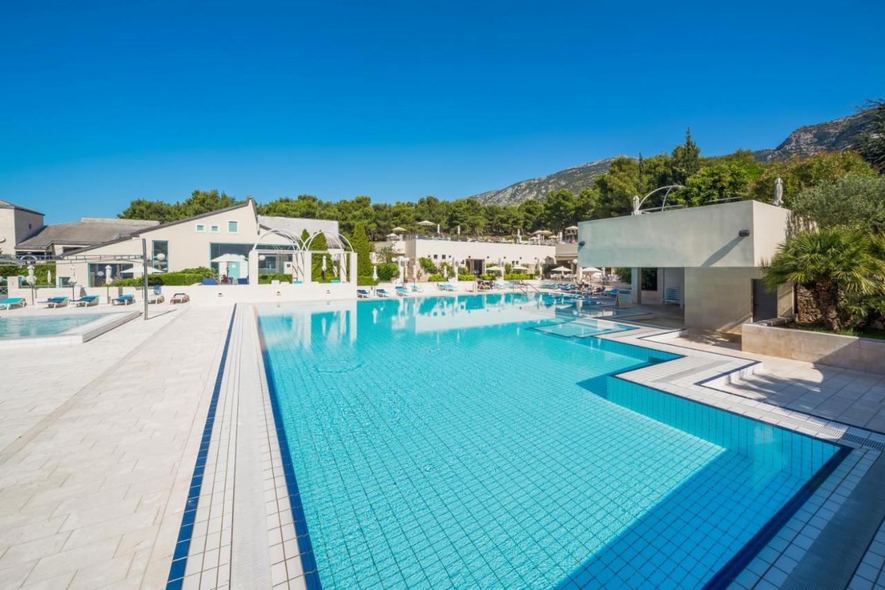 Bretanide Sport & Wellness Resort Bol Zewnętrze zdjęcie