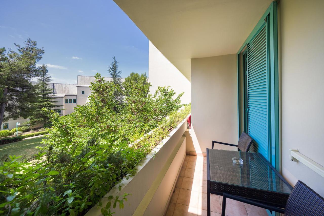 Bretanide Sport & Wellness Resort Bol Zewnętrze zdjęcie