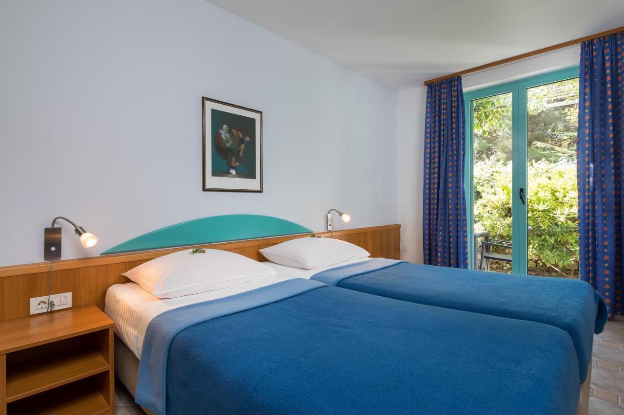 Bretanide Sport & Wellness Resort Bol Zewnętrze zdjęcie