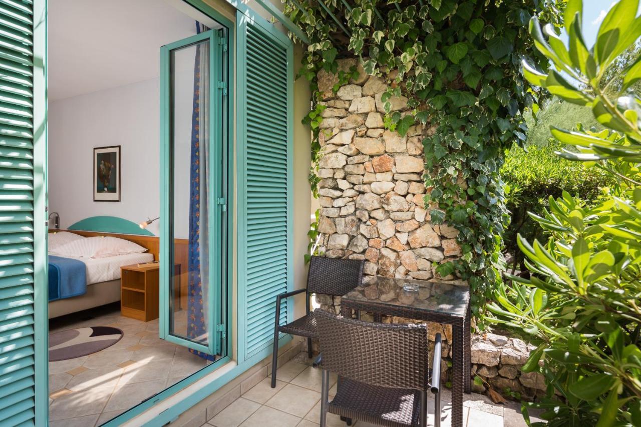 Bretanide Sport & Wellness Resort Bol Zewnętrze zdjęcie