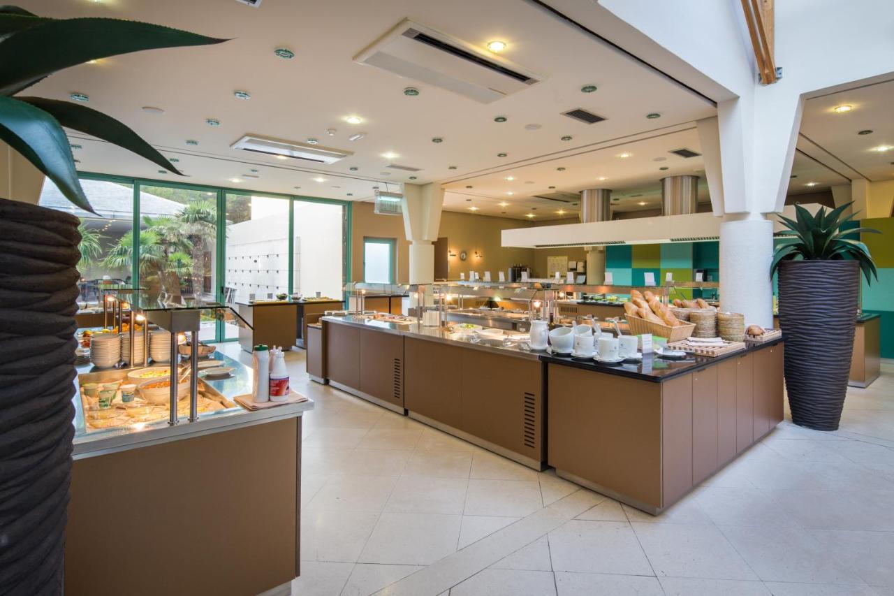 Bretanide Sport & Wellness Resort Bol Zewnętrze zdjęcie