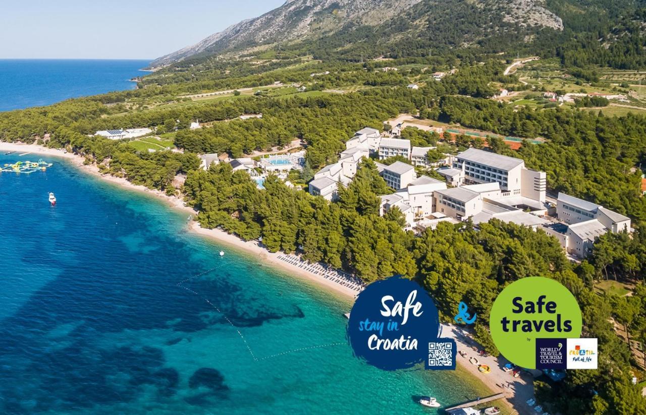 Bretanide Sport & Wellness Resort Bol Zewnętrze zdjęcie