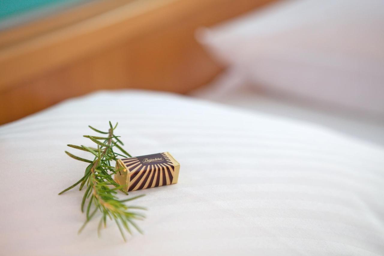 Bretanide Sport & Wellness Resort Bol Zewnętrze zdjęcie