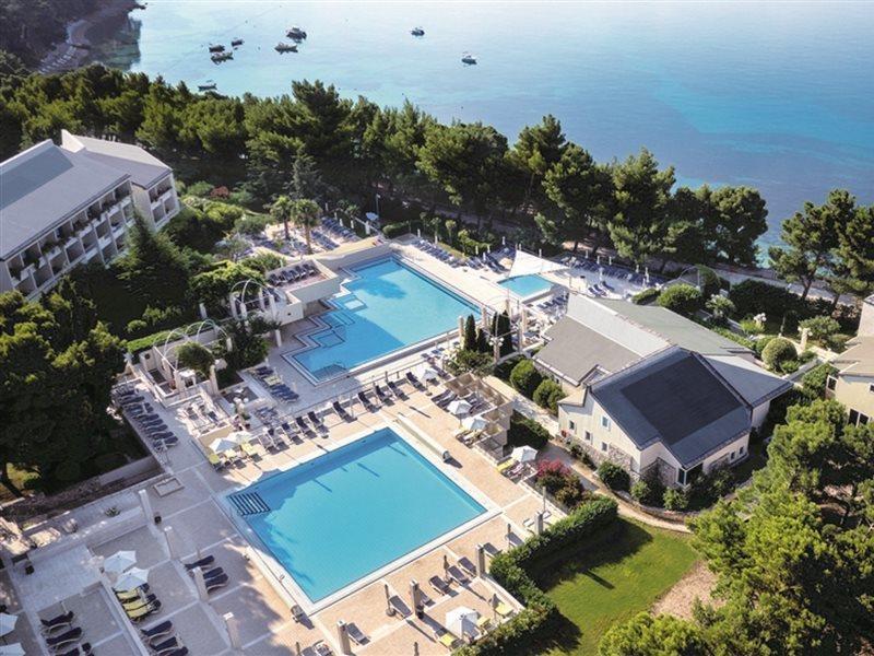 Bretanide Sport & Wellness Resort Bol Zewnętrze zdjęcie