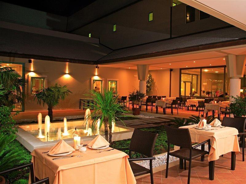 Bretanide Sport & Wellness Resort Bol Zewnętrze zdjęcie