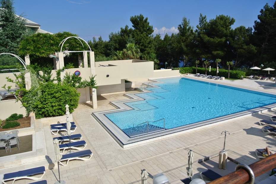 Bretanide Sport & Wellness Resort Bol Zewnętrze zdjęcie