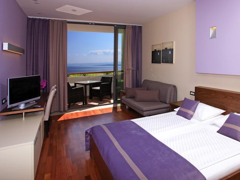 Bretanide Sport & Wellness Resort Bol Zewnętrze zdjęcie