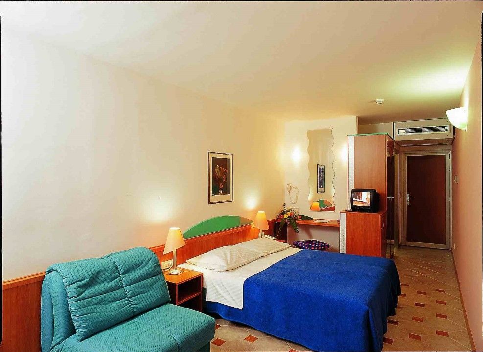 Bretanide Sport & Wellness Resort Bol Zewnętrze zdjęcie
