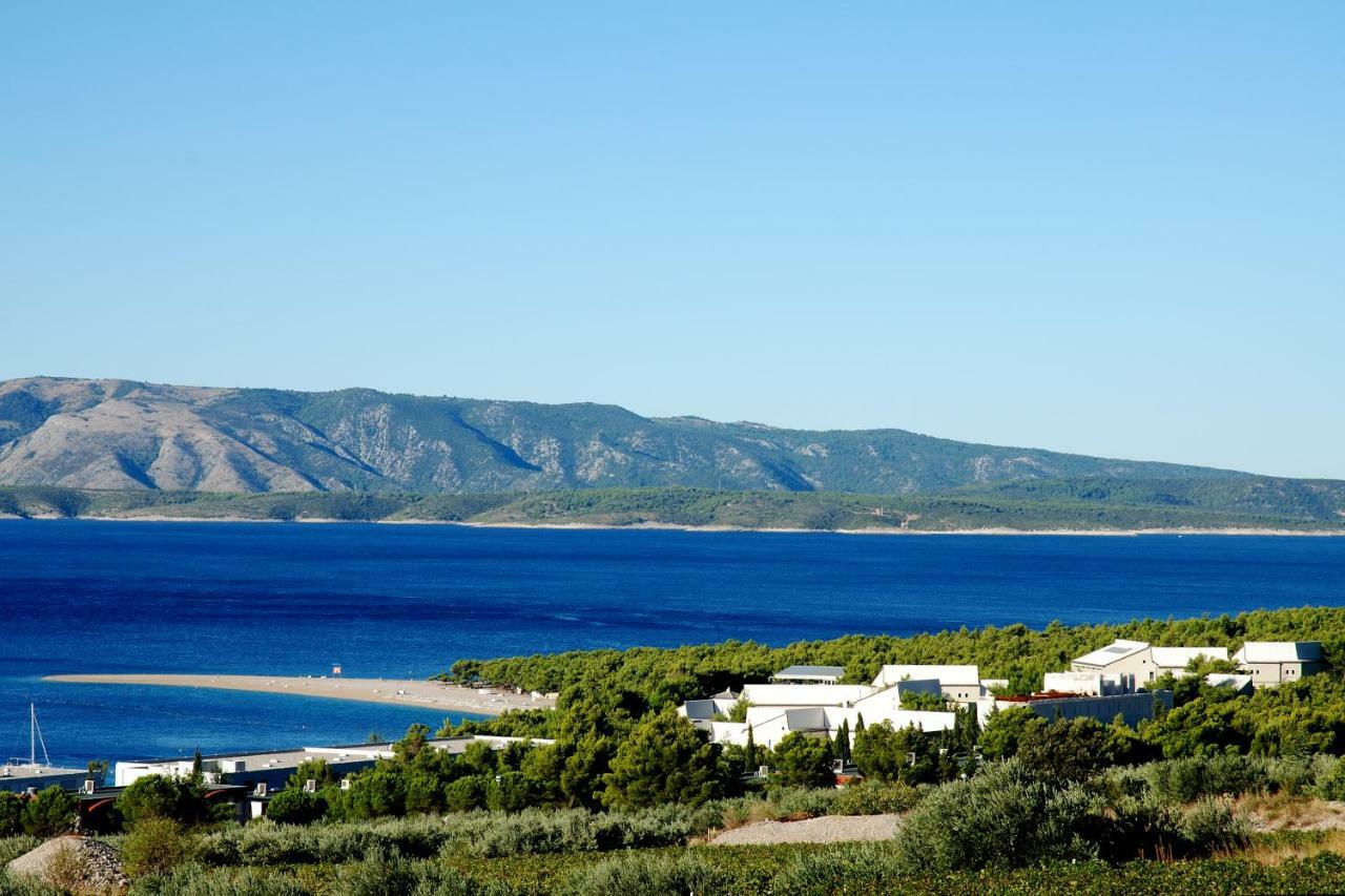 Bretanide Sport & Wellness Resort Bol Zewnętrze zdjęcie