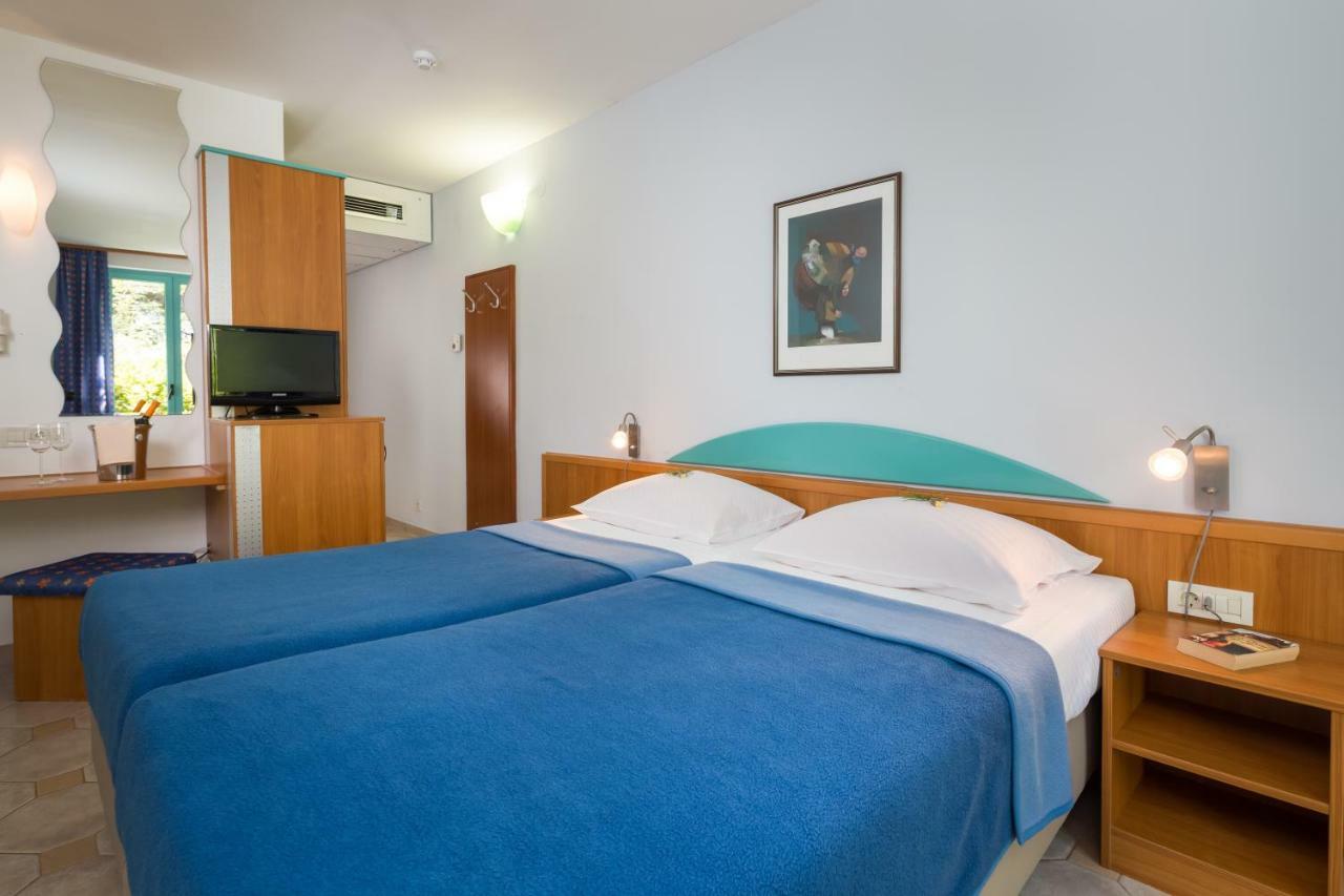 Bretanide Sport & Wellness Resort Bol Zewnętrze zdjęcie