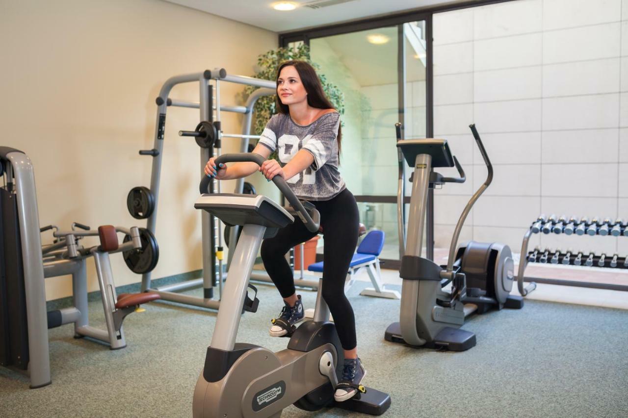 Bretanide Sport & Wellness Resort Bol Zewnętrze zdjęcie