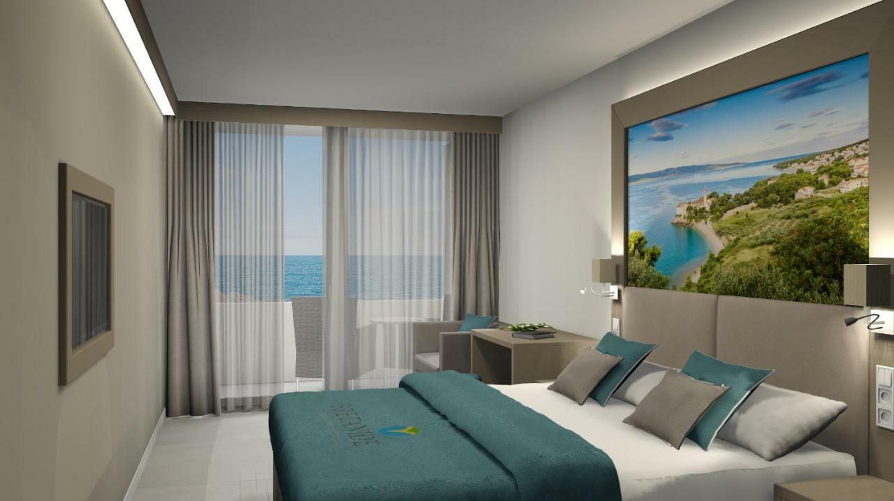 Bretanide Sport & Wellness Resort Bol Zewnętrze zdjęcie