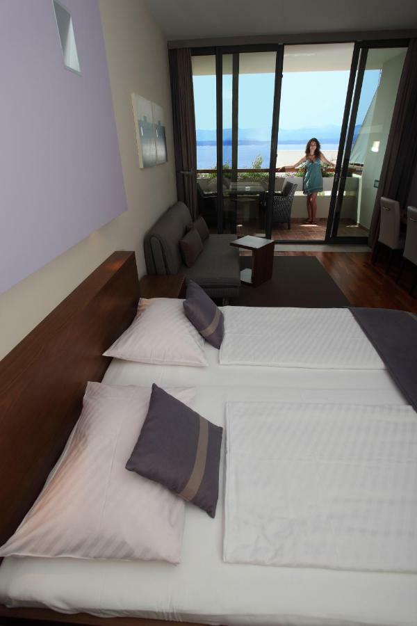 Bretanide Sport & Wellness Resort Bol Zewnętrze zdjęcie