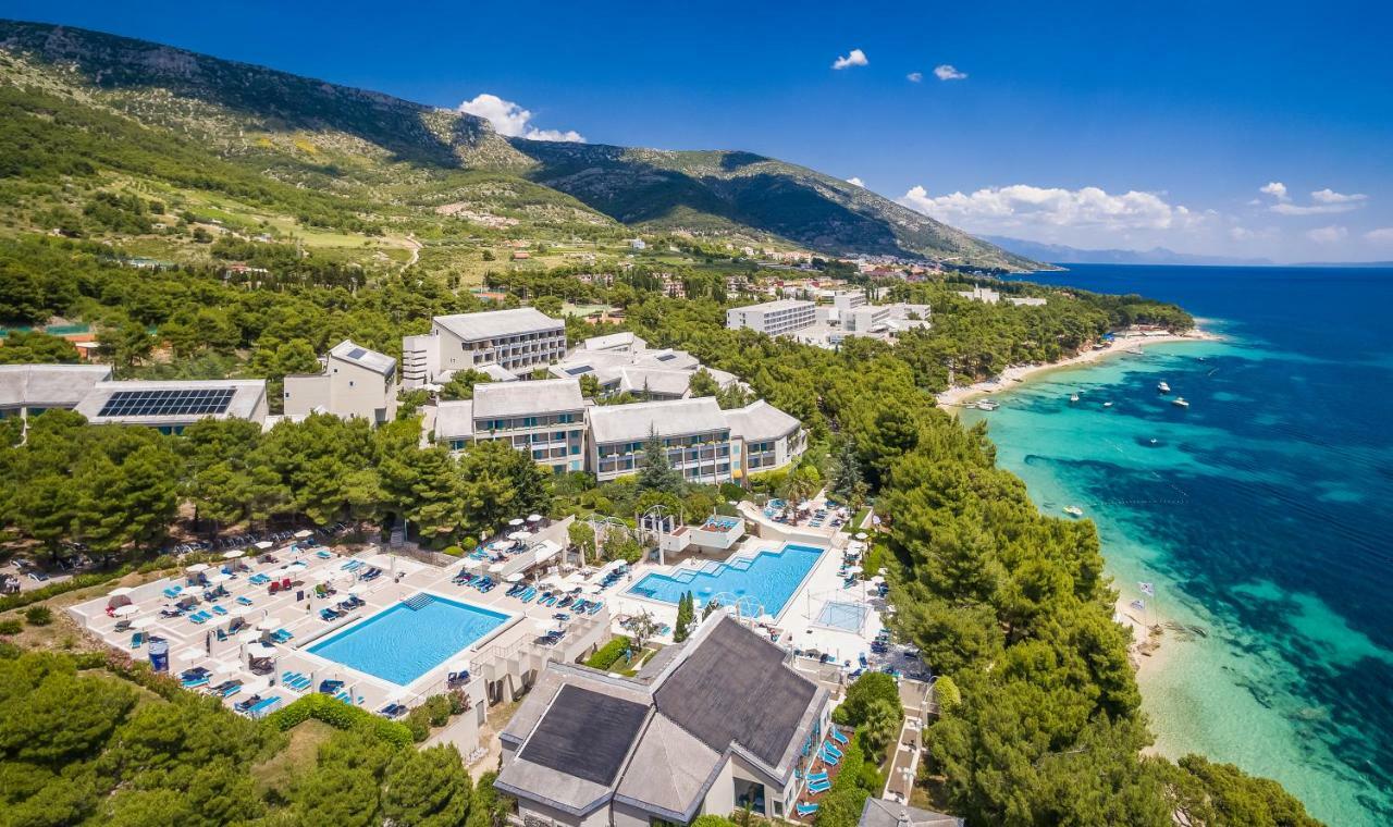 Bretanide Sport & Wellness Resort Bol Zewnętrze zdjęcie