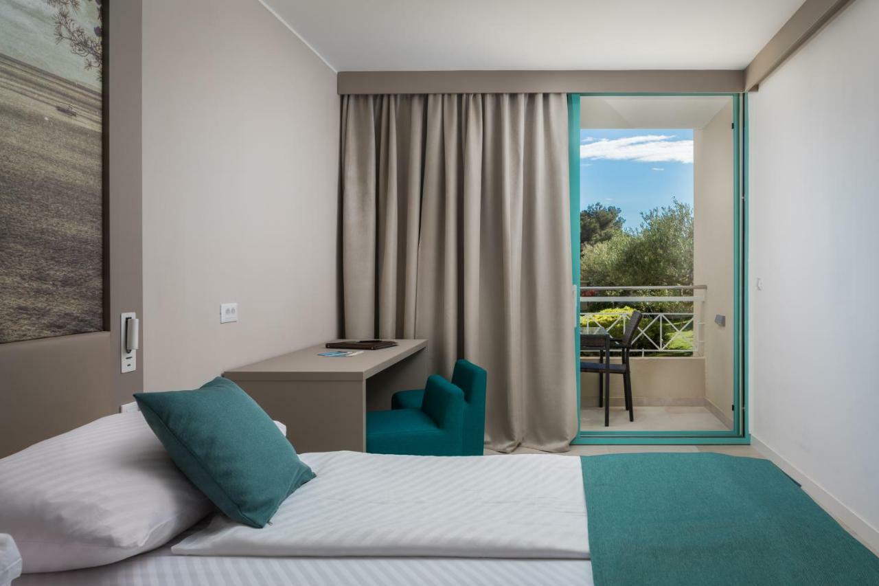 Bretanide Sport & Wellness Resort Bol Zewnętrze zdjęcie