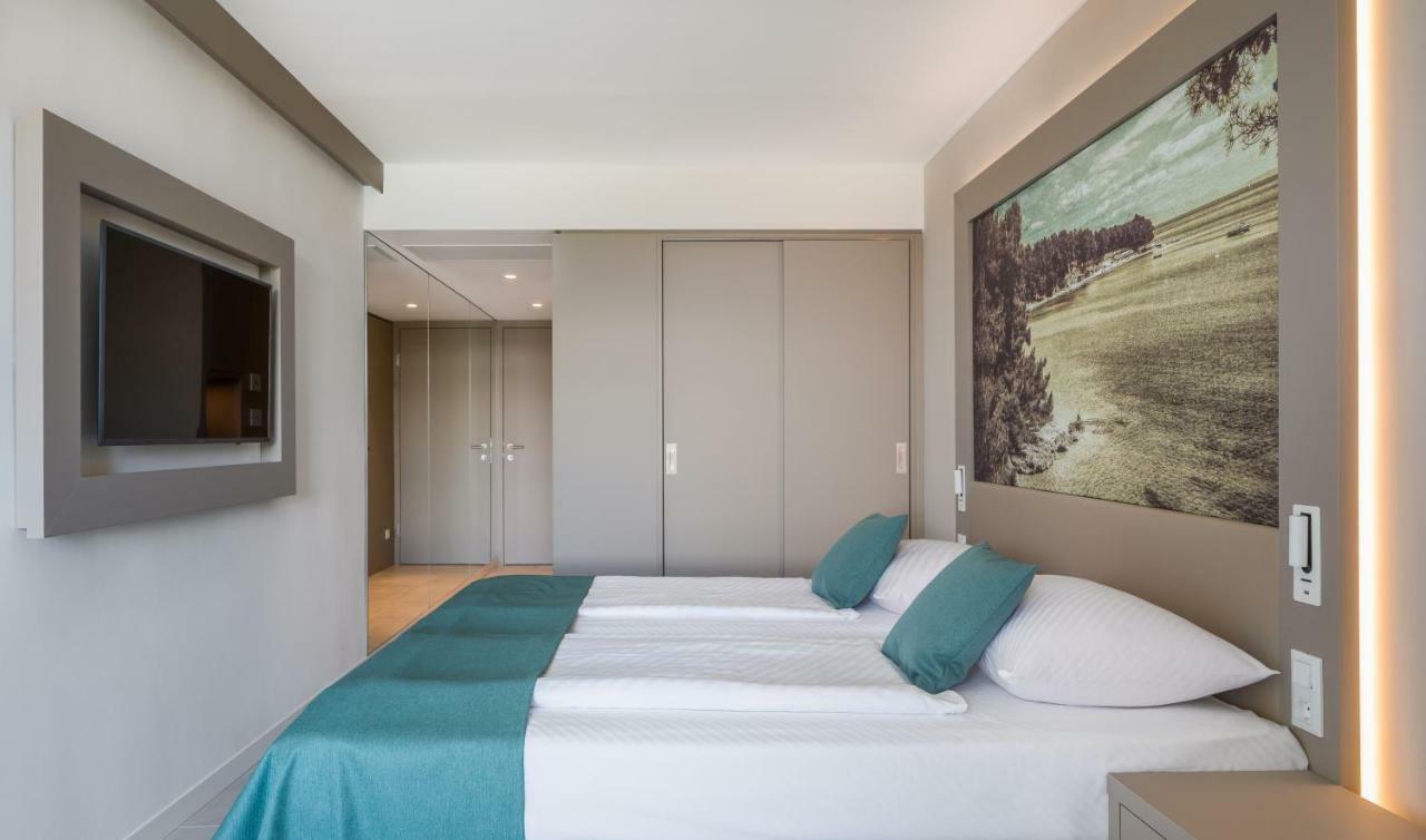 Bretanide Sport & Wellness Resort Bol Zewnętrze zdjęcie